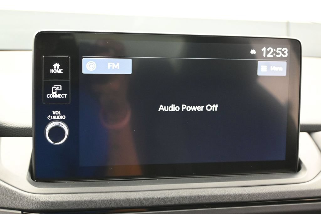 New 2026 Honda Accord SE image 15
