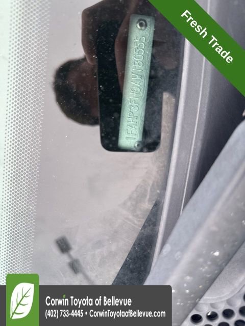 Used 2010 Ford Focus SE FWD image 15