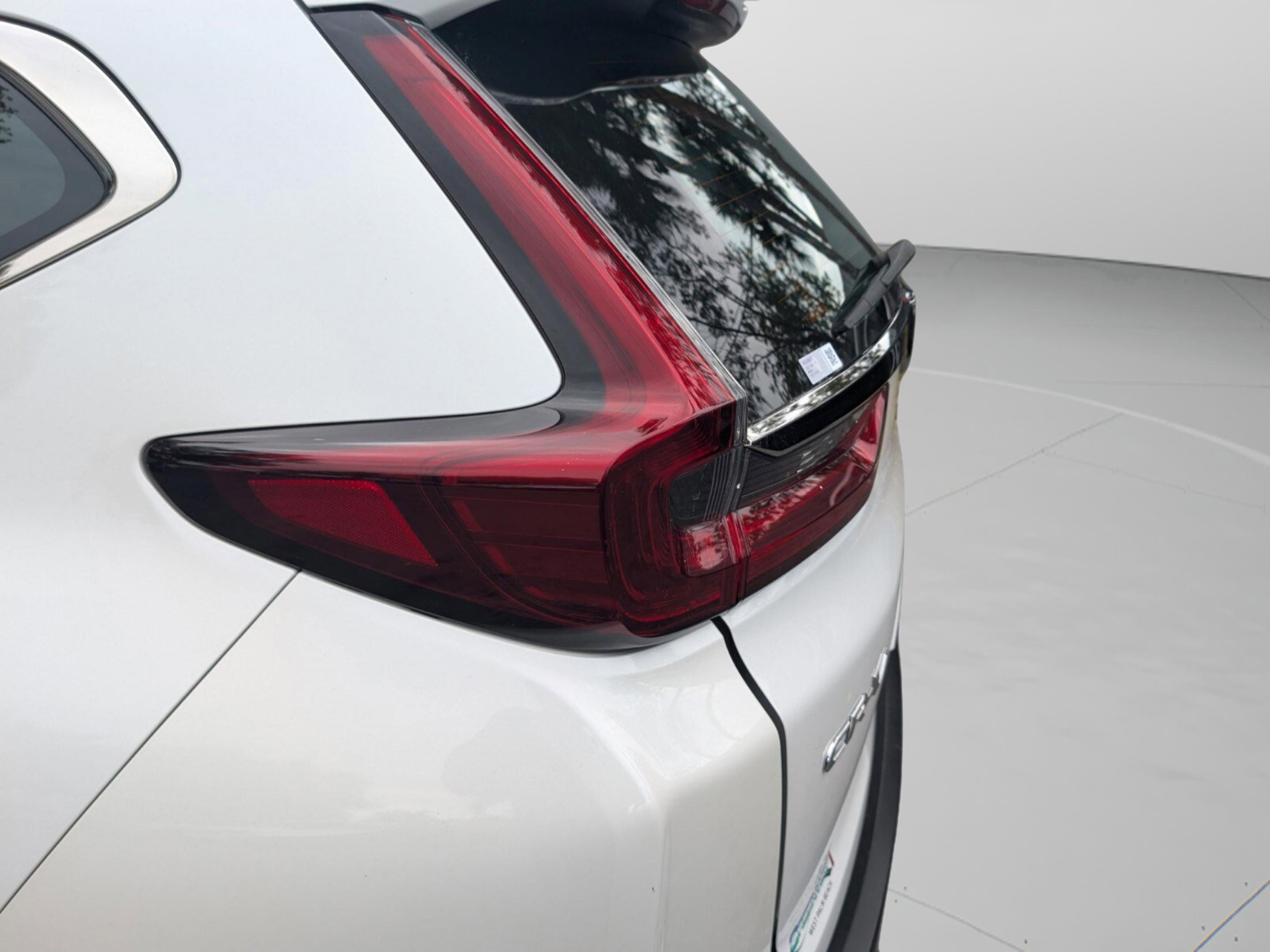 Used 2021 Honda CR-V Special Edition image 26