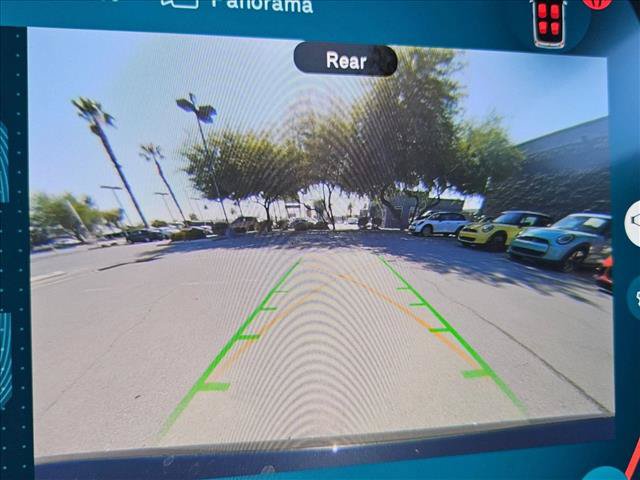New 2026 MINI Cooper S FWD image 13