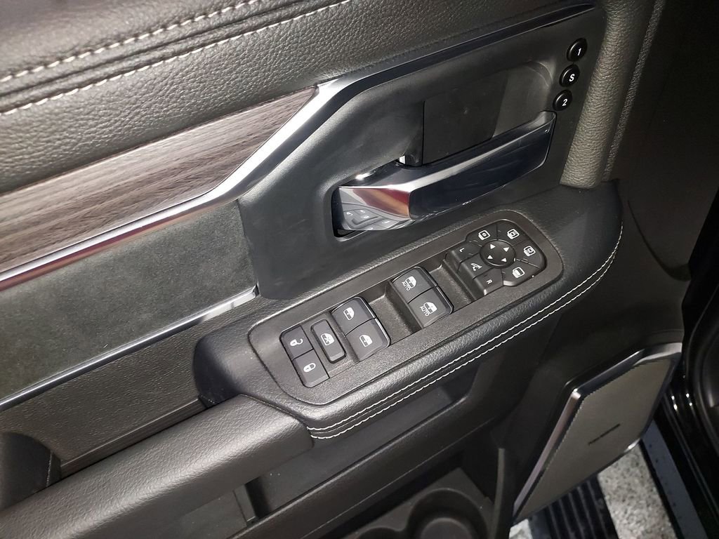 New 2026 RAM 2500 Laramie image 19