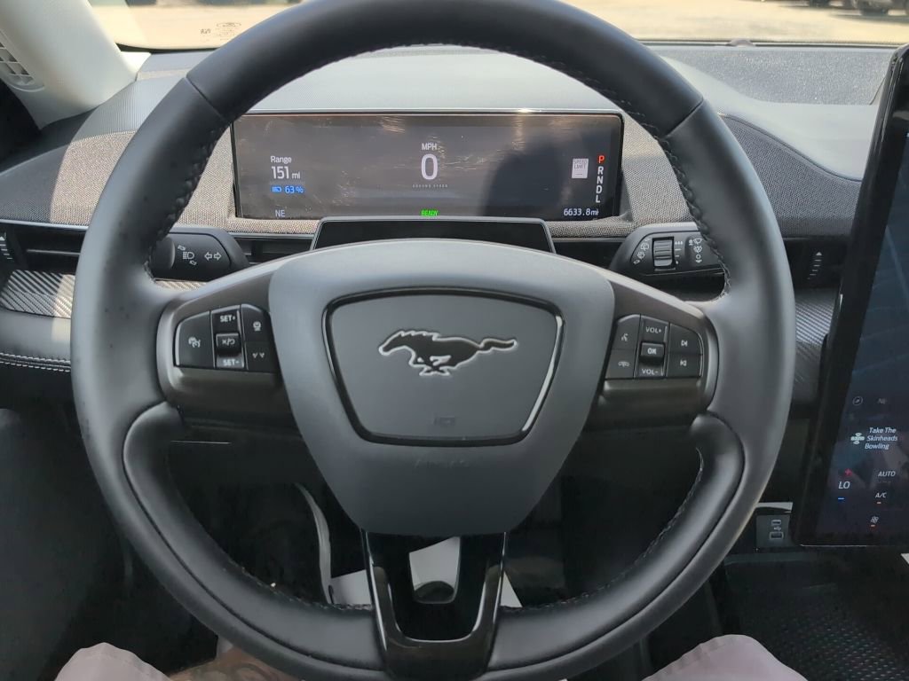 Used 2024 Ford Mustang Mach-E Select image 16