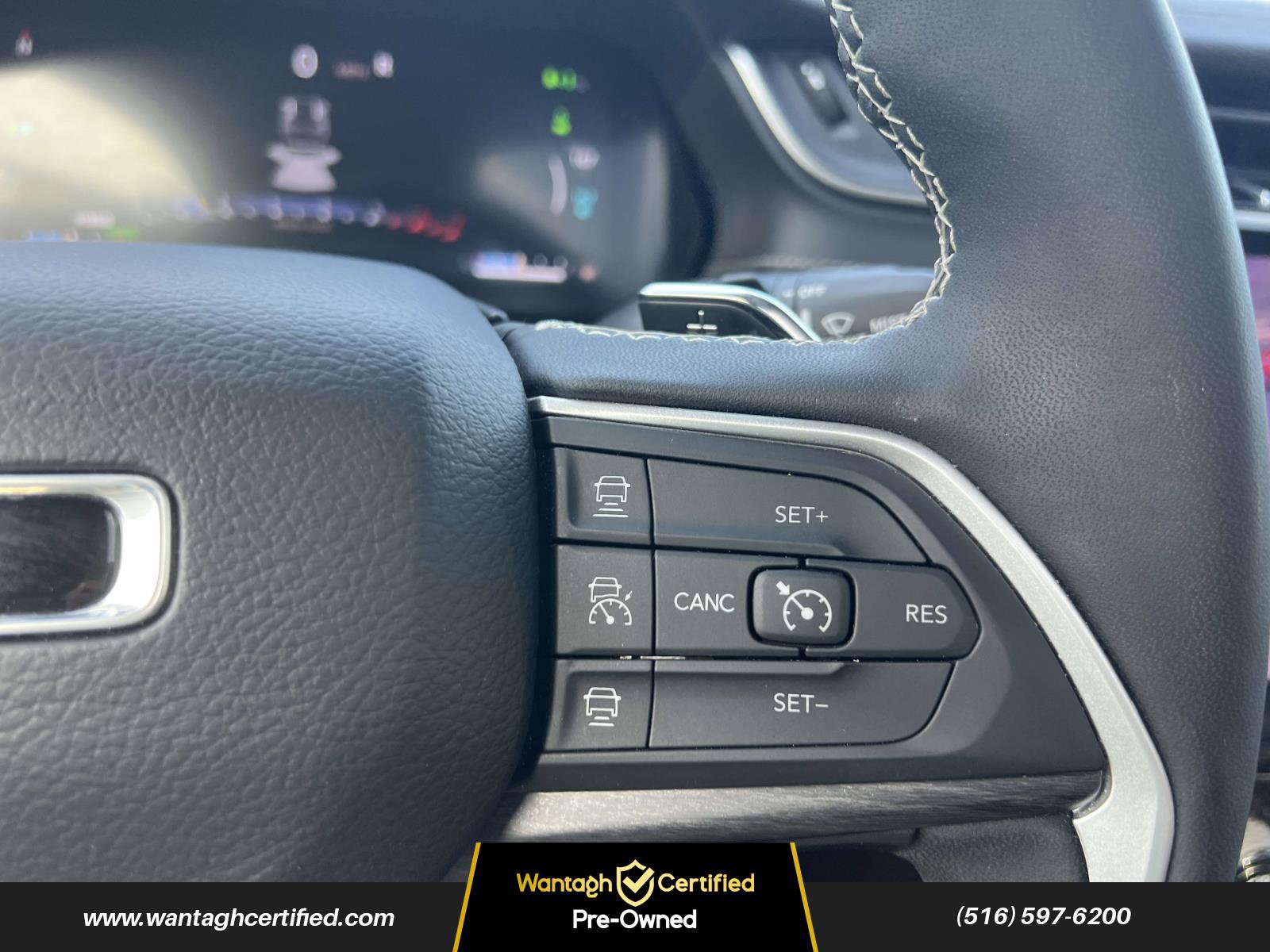 Used 2024 Jeep Grand Cherokee Limited 4xe image 28