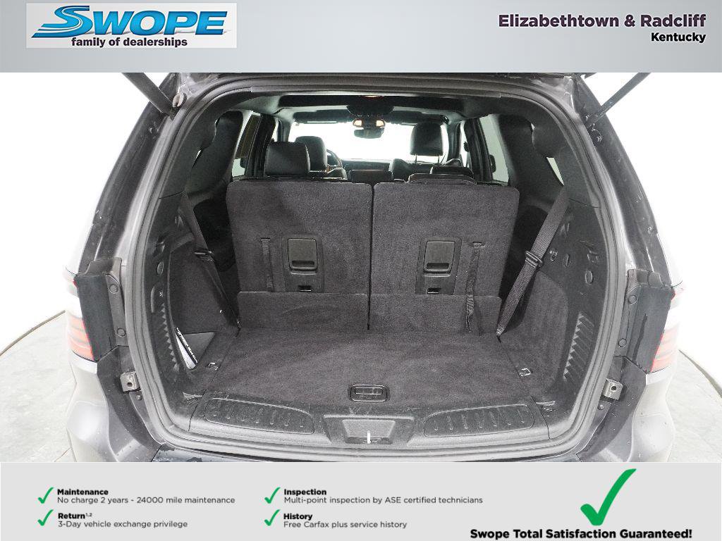 Used 2024 Dodge Durango R/T image 26
