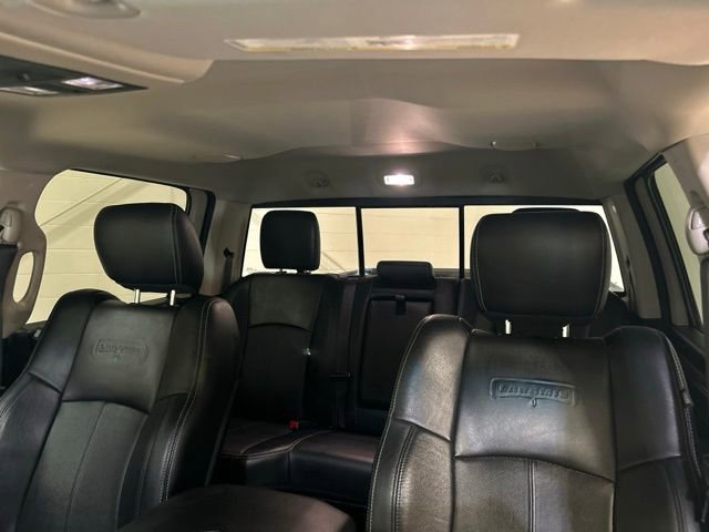Used 2018 RAM 2500 Laramie w/ Snow Chief Group image 44
