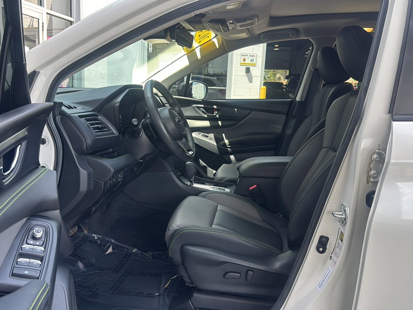 Certified 2024 Subaru Ascent Onyx Edition AWD/4WD image 12