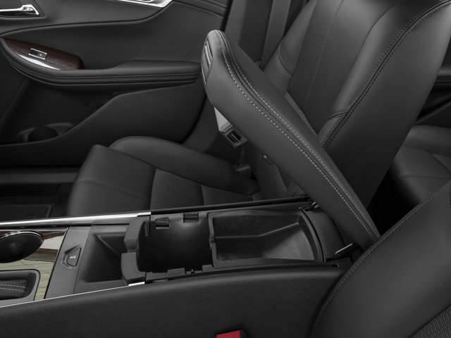 Used 2018 Chevrolet Impala LT FWD image 18
