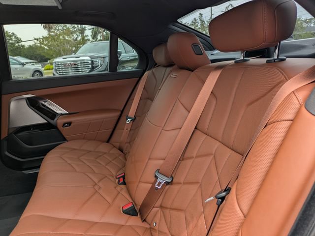 Used 2023 BMW 740i RWD image 14