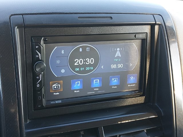 Used 2008 Ford Explorer Sport Trac XLT RWD image 17