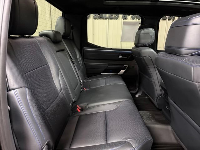 Used 2023 Toyota Tundra Platinum AWD/4WD image 24
