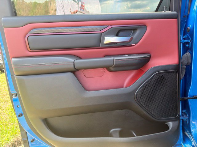Used 2025 RAM 1500 Rebel w/ Bed Utility Group AWD/4WD image 24