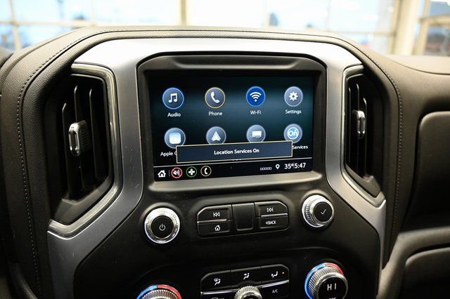 Used 2021 GMC Sierra 1500 Elevation image 18