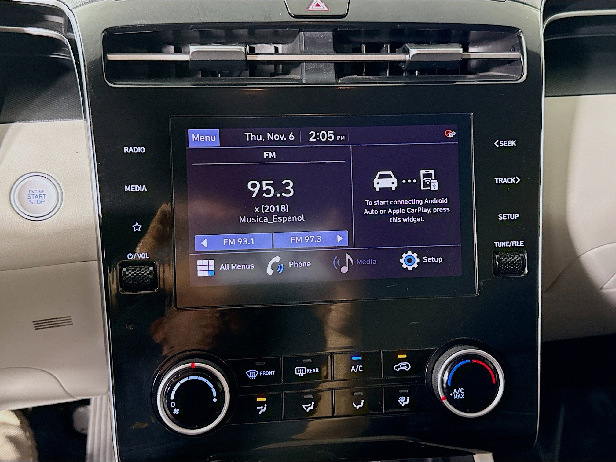 Used 2022 Hyundai Tucson SEL image 18