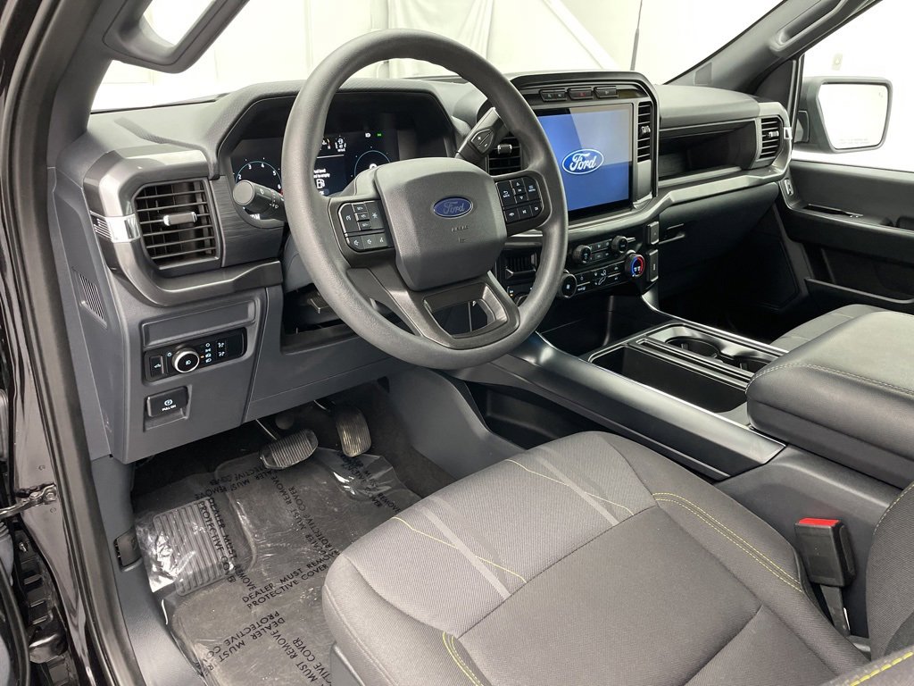 Used 2024 Ford F150 STX image 15