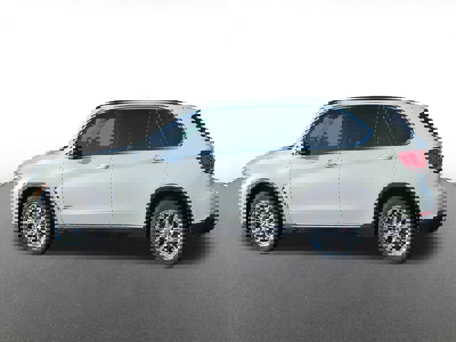 Used 2016 BMW X5 sDrive35i image 3