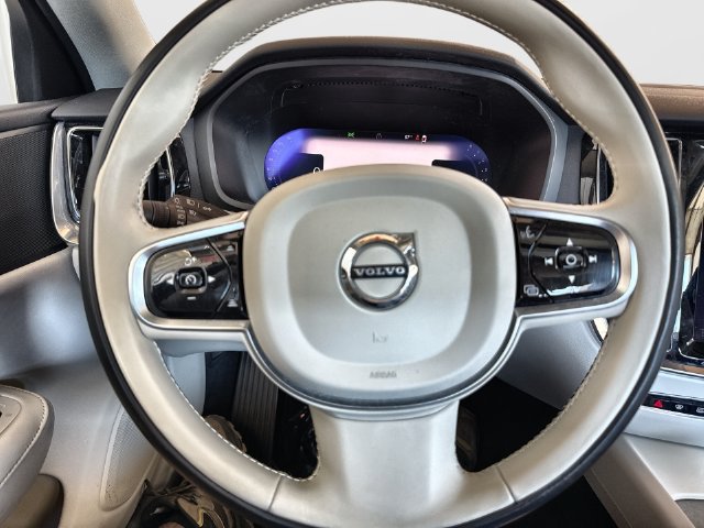 Certified 2024 Volvo S60 B5 Plus AWD/4WD image 14
