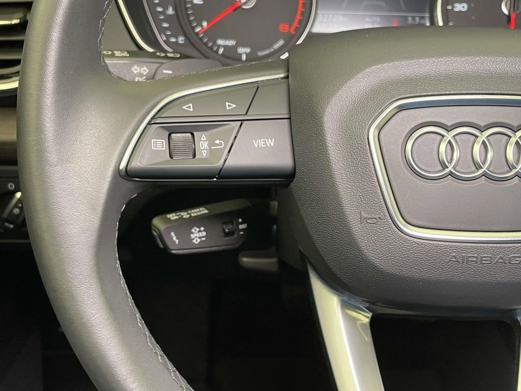 Certified 2023 Audi Q5 2.0T Premium image 38