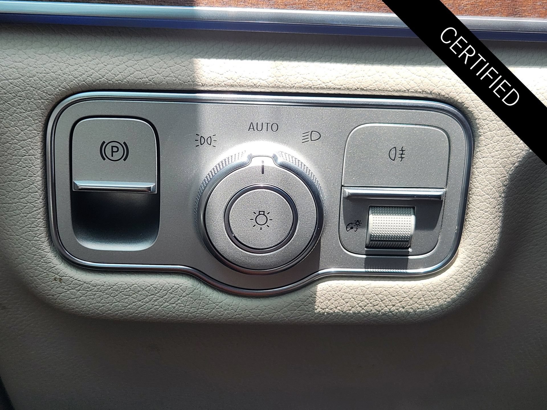 Certified 2026 Mercedes-Benz GLE 350 4MATIC image 21
