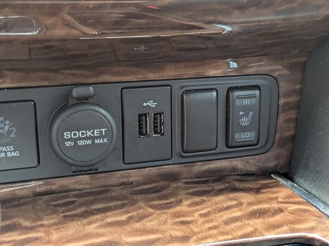 Used 2019 Nissan Armada SL w/ Premium Package RWD image 28