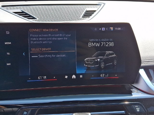 Used 2025 BMW X1 xDrive28i AWD/4WD image 21
