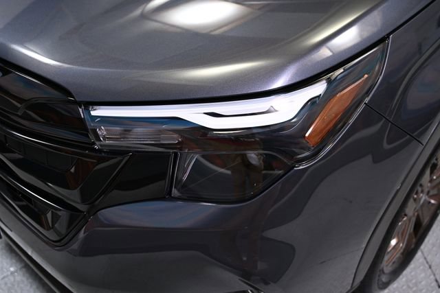 Used 2025 Subaru Forester Sport w/ Popular Package #1 image 14