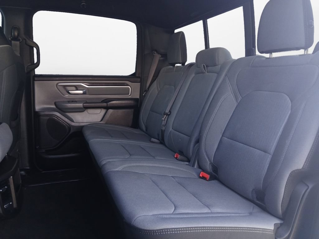 Used 2023 RAM 1500 Lone Star AWD/4WD image 22