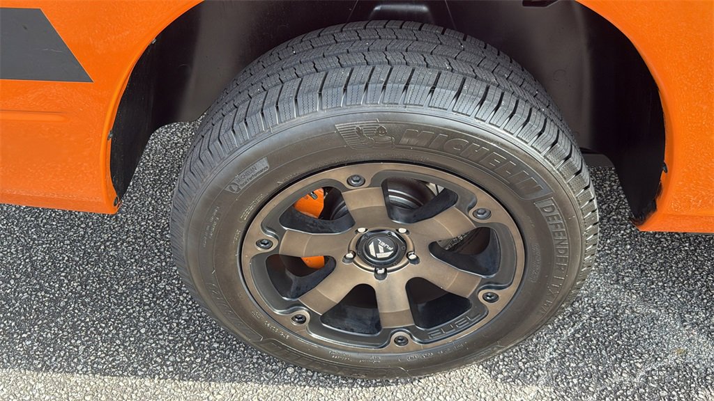 Used 2019 RAM 1500 Express w/ Express Value Package image 10