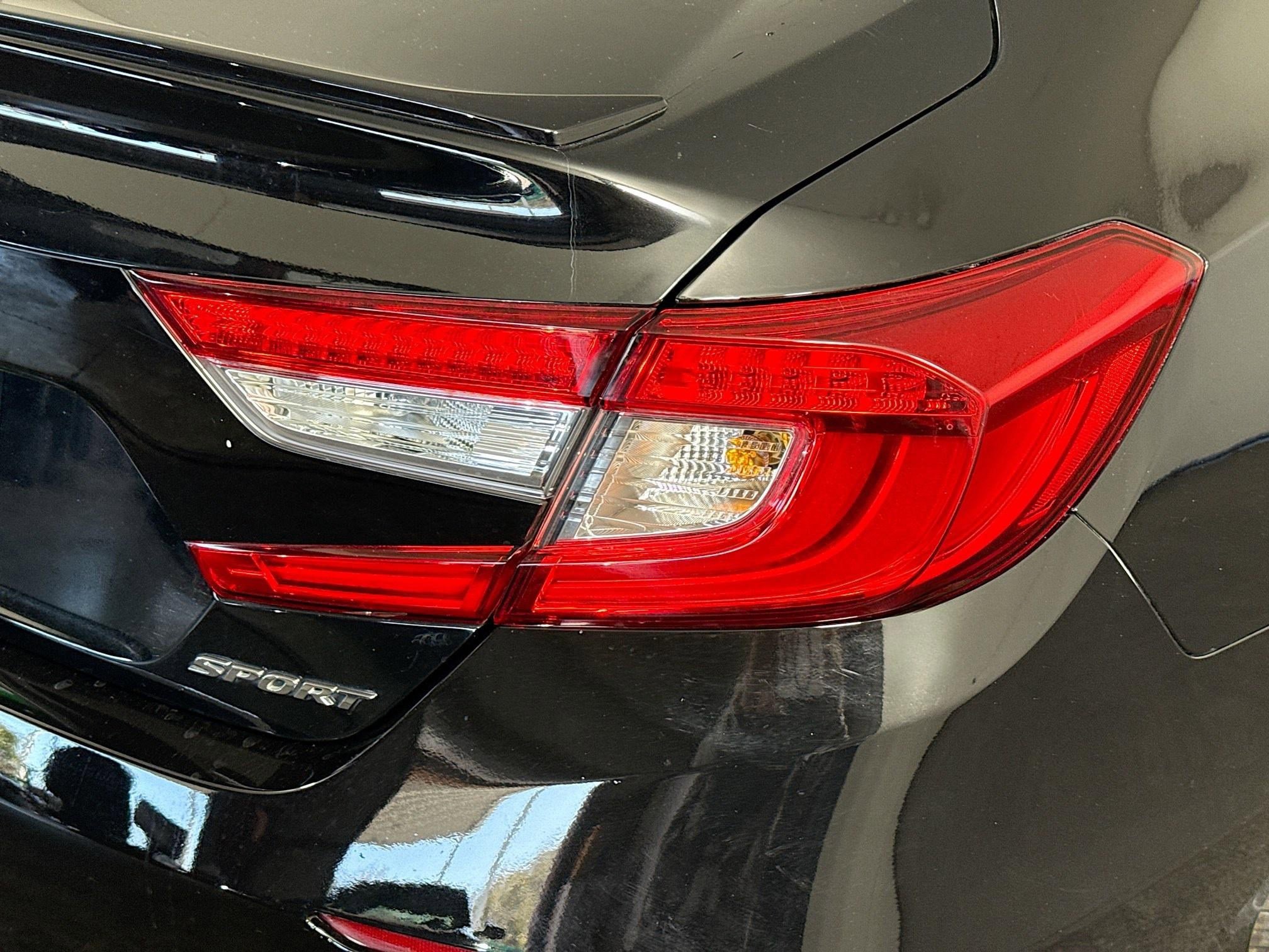 Used 2020 Honda Accord Sport image 34