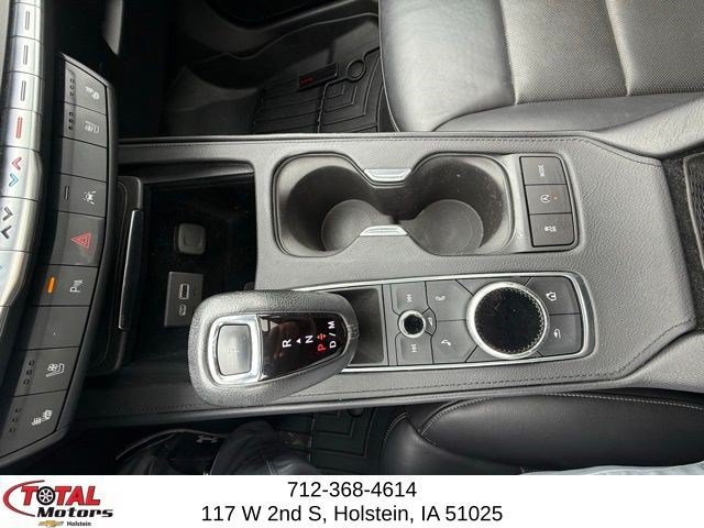 Used 2019 Cadillac XT4 Premium Luxury AWD/4WD image 26