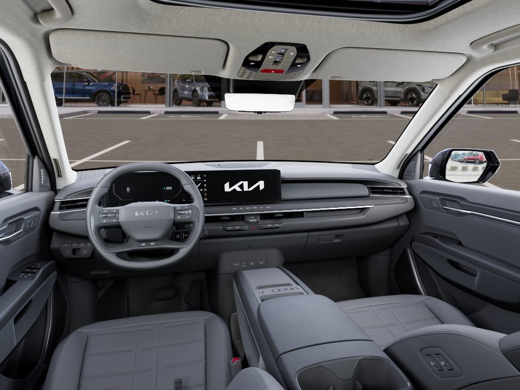 New 2026 Kia EV9 Land AWD/4WD image 15