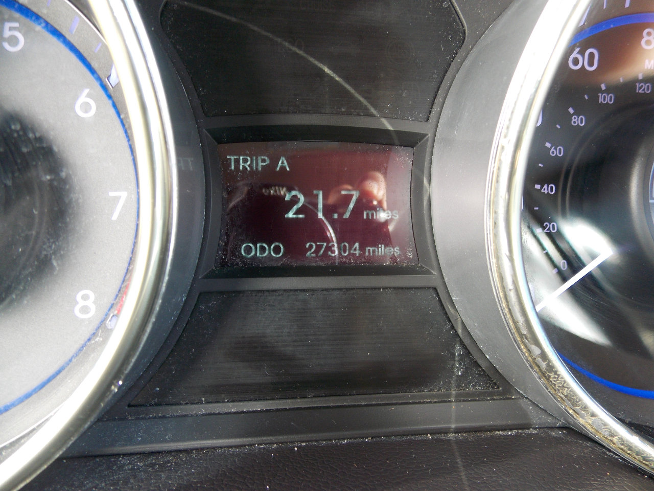 Used 2011 Hyundai Sonata GLS w/ Popular Equipment Pkg 2 image 14