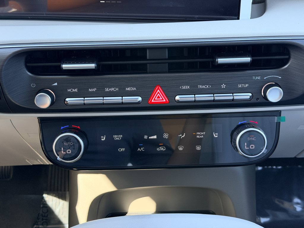 New 2027 Hyundai Palisade SEL AWD/4WD image 22