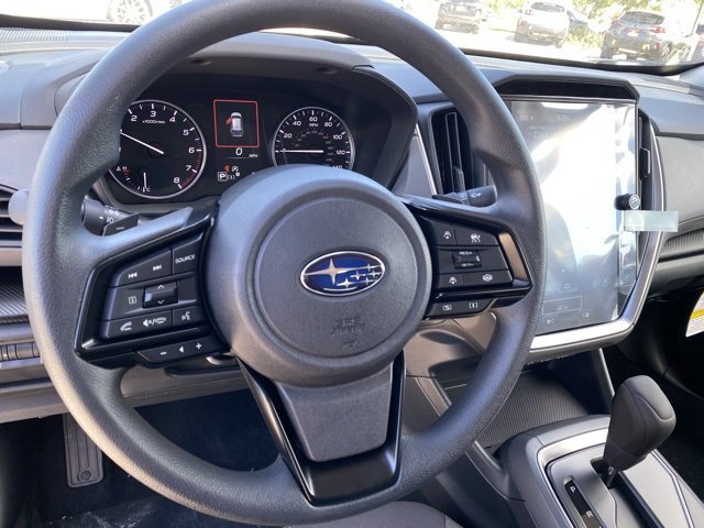 New 2025 Subaru Crosstrek 2.0i Premium image 12
