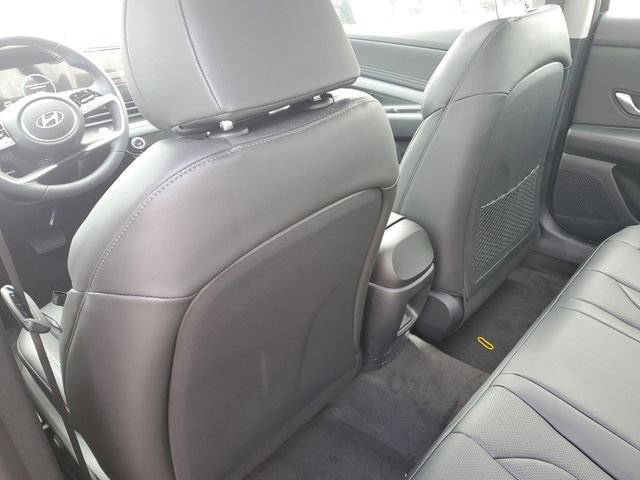 New 2026 Hyundai Elantra Limited image 13