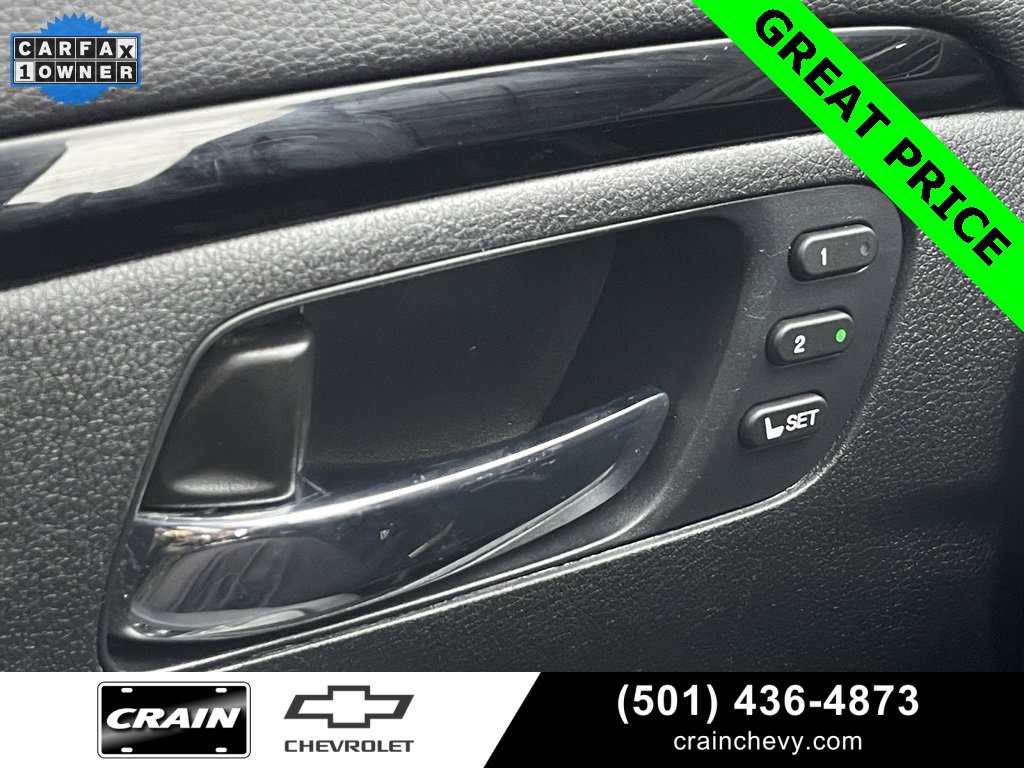 Used 2021 Honda Passport Touring image 13