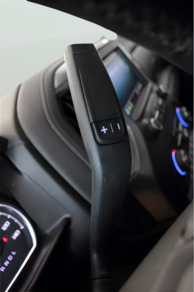 Used 2021 Chevrolet Silverado 1500 LT image 25