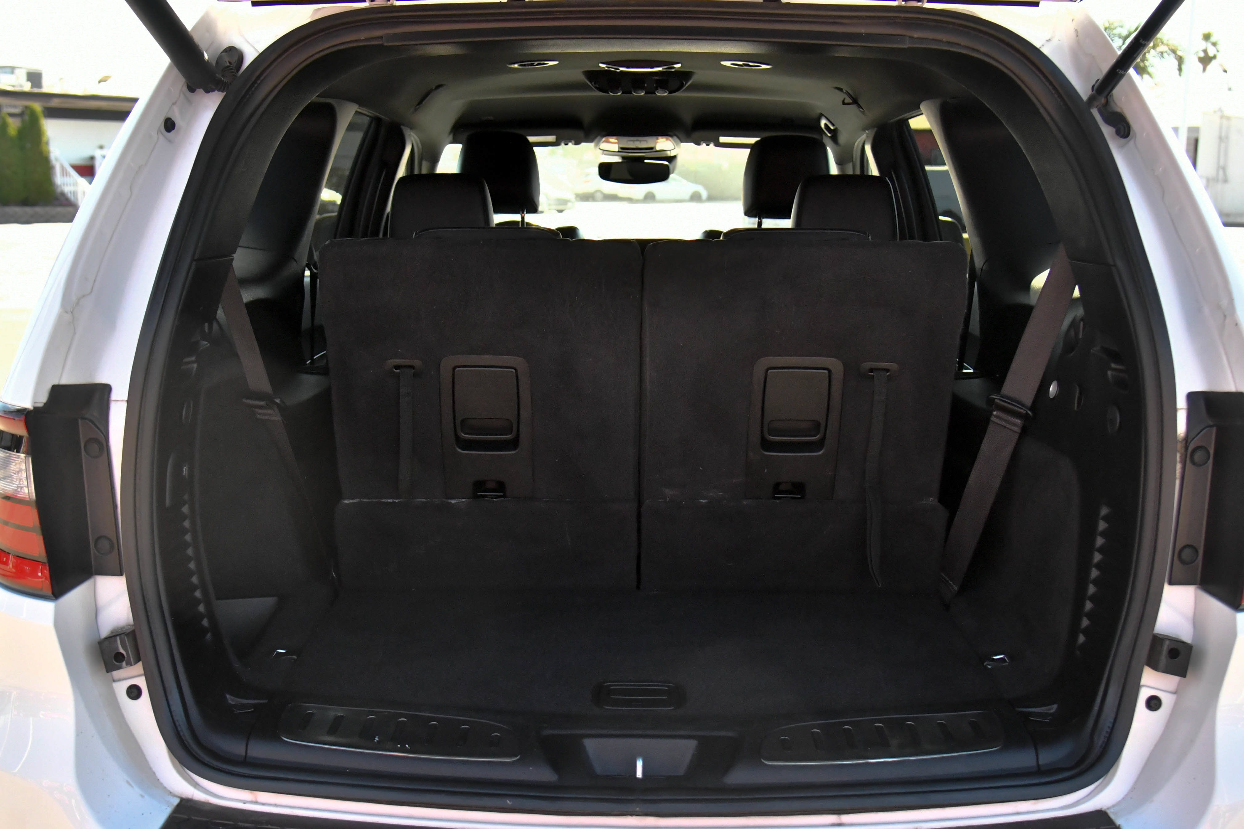 Used 2022 Dodge Durango GT AWD/4WD image 43