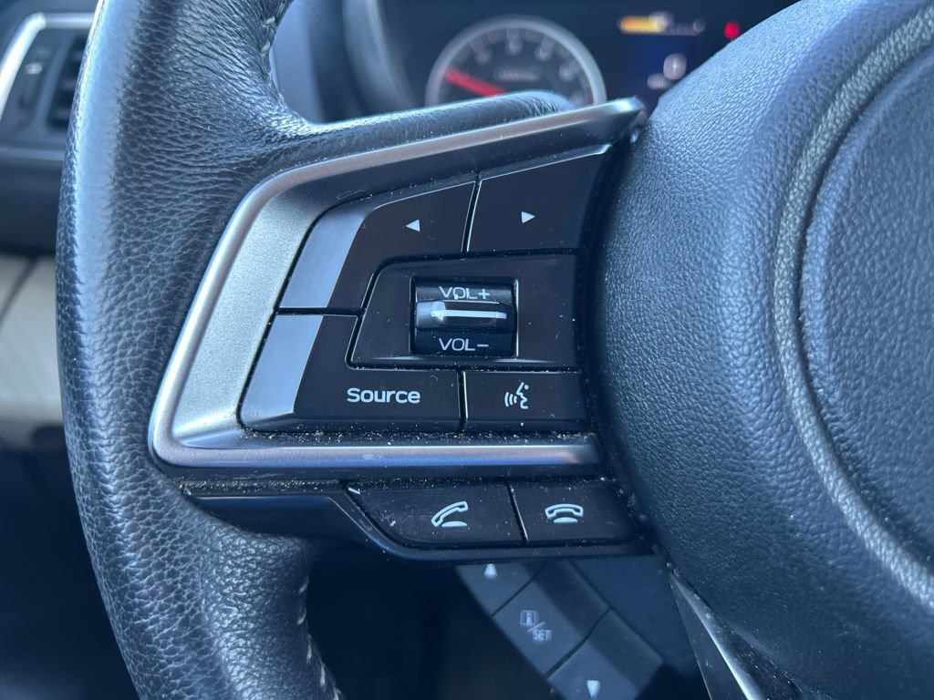 Used 2019 Subaru Ascent Premium w/ Popular Package #3 AWD/4WD image 17