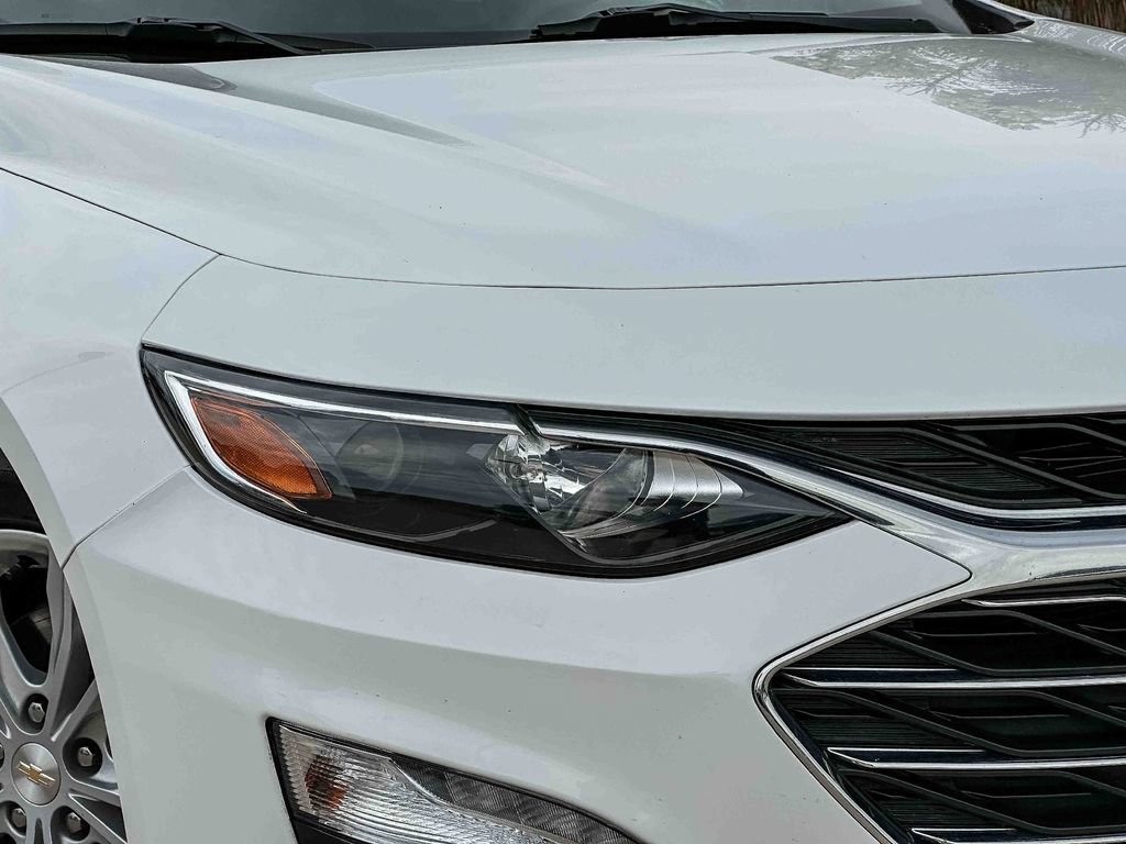 Used 2024 Chevrolet Malibu LT FWD image 10