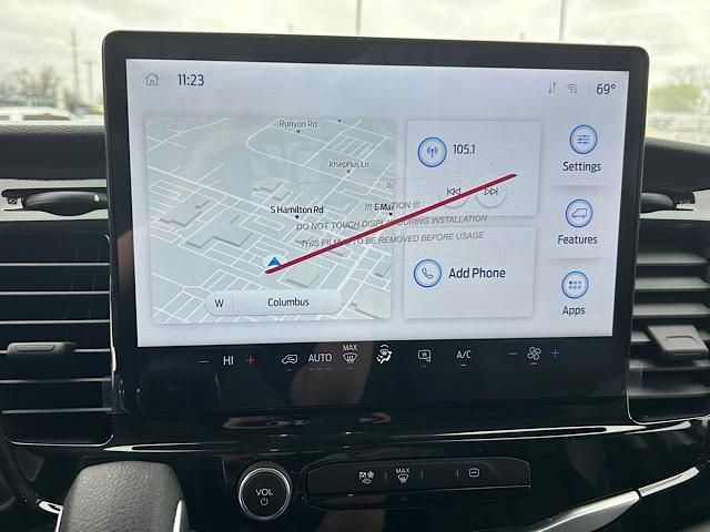 New 2024 Ford Transit 350 w/ Interior Upgrade Package image 37