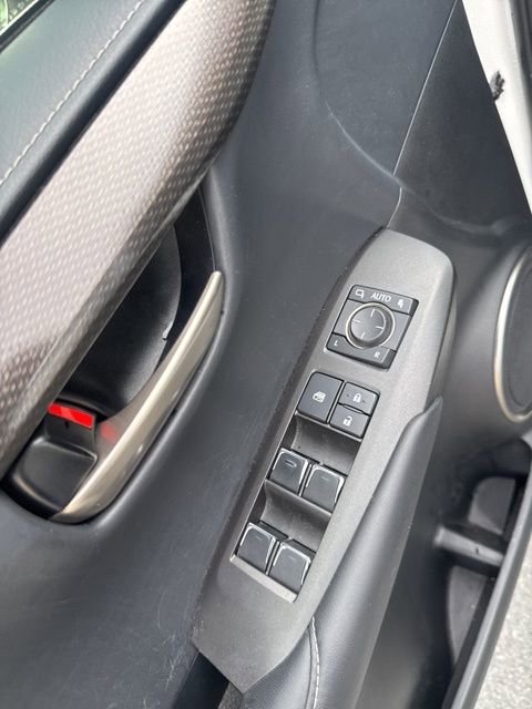 Used 2021 Lexus NX 300 AWD w/ Accessory Package image 16