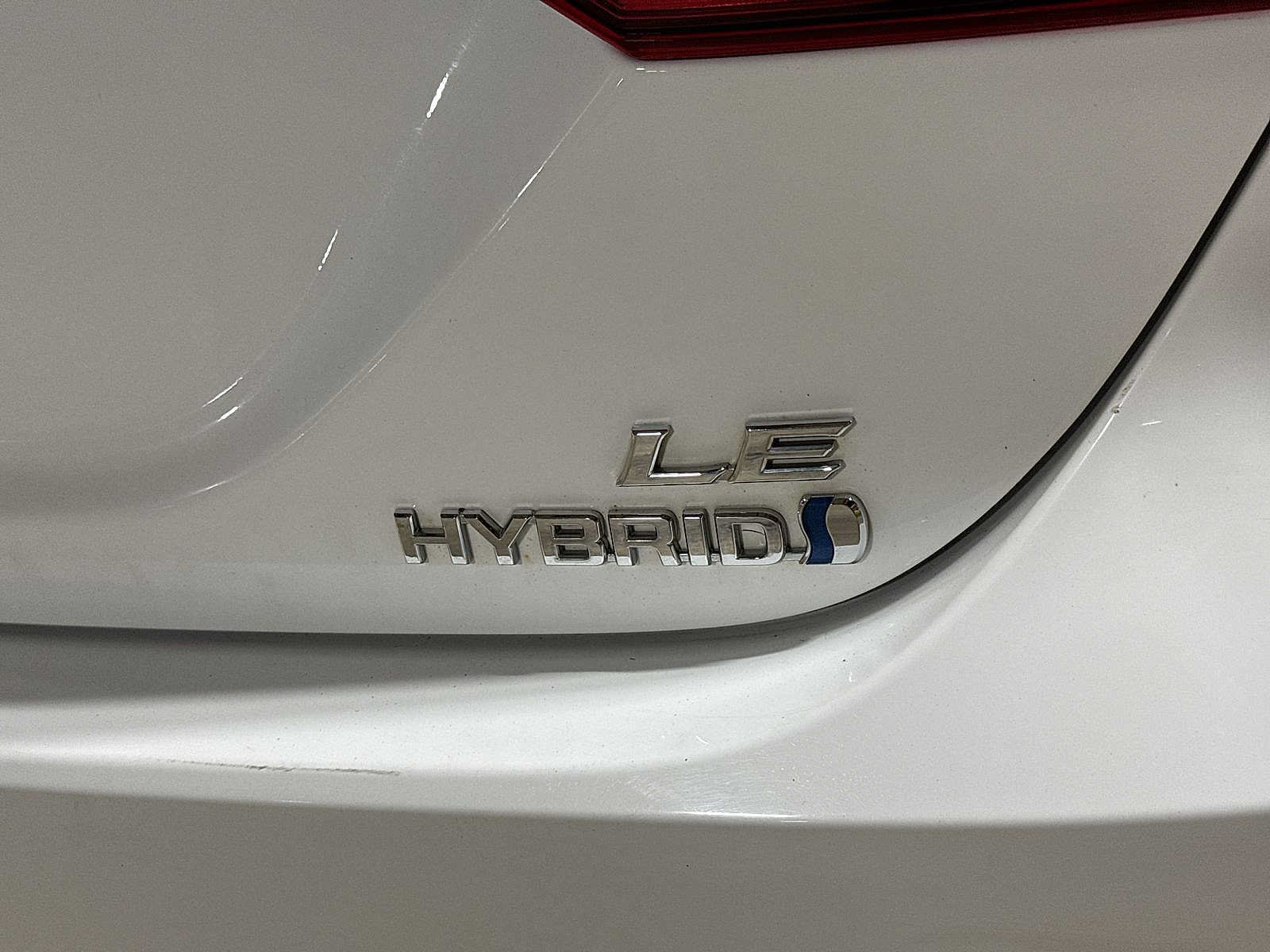 Used 2021 Toyota Camry LE FWD image 26