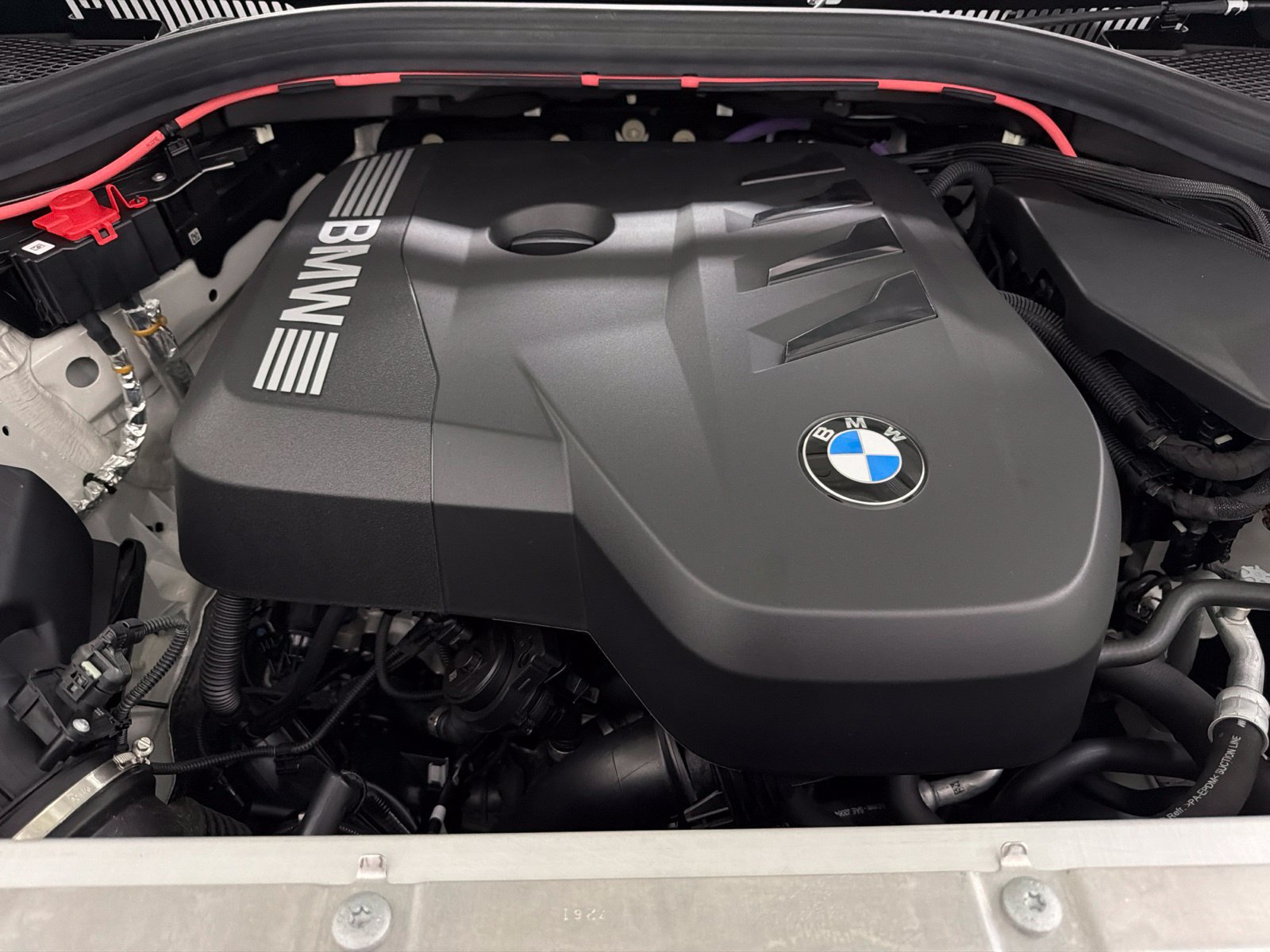 Used 2026 BMW X3 xDrive30i AWD/4WD image 38