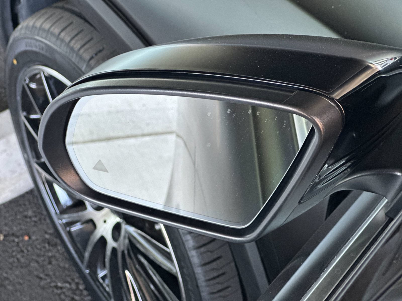 Certified 2020 Mercedes-Benz GLB 250 image 9