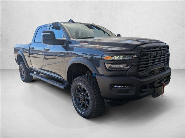 New 2026 RAM 2500 Tradesman image 10