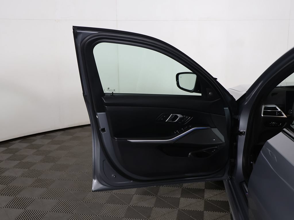 Used 2026 BMW M340i xDrive AWD/4WD image 21