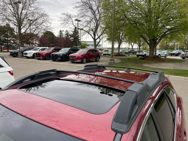 Used 2020 Subaru Outback Limited AWD/4WD image 9