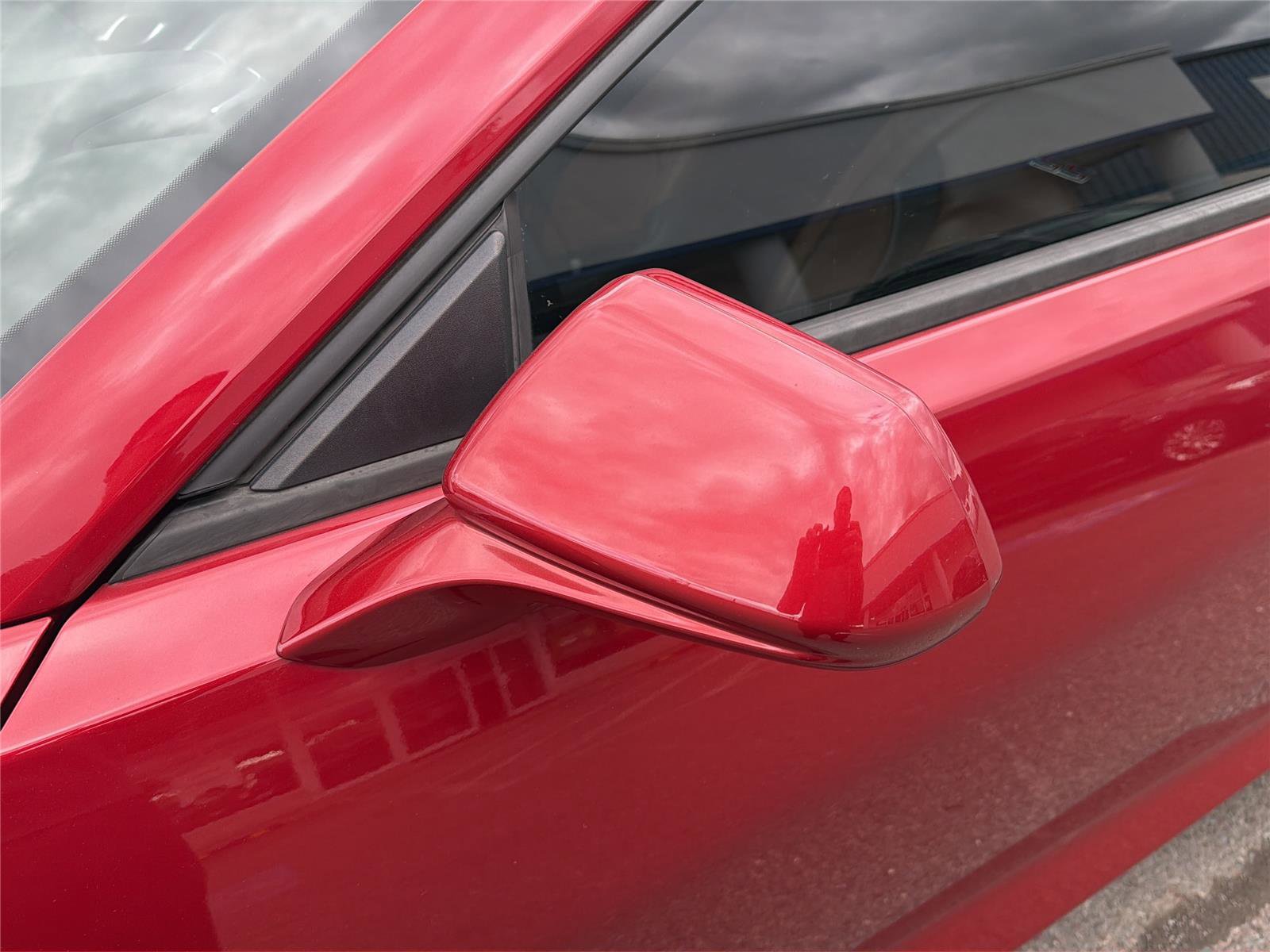 Used 2018 Chevrolet Camaro SS RWD image 31