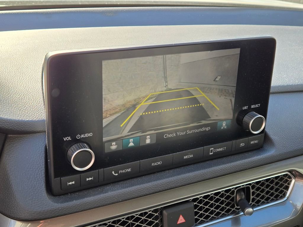 Used 2025 Acura Integra image 11