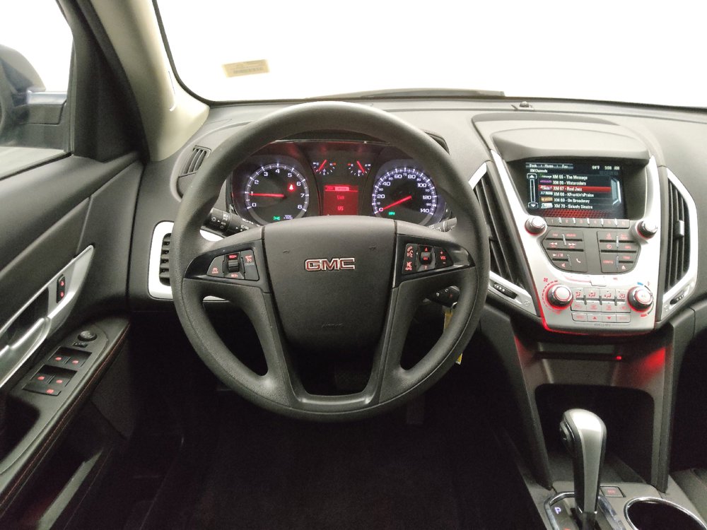 Used 2015 GMC Terrain SLE FWD image 22